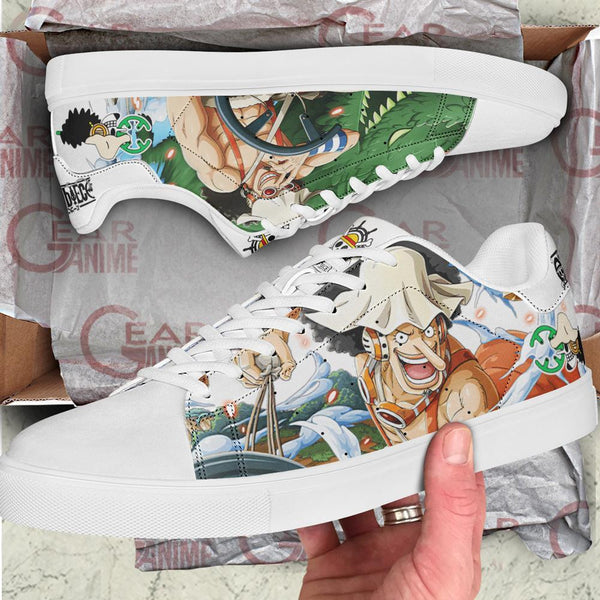 Usopp Stan Shoes