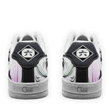 Byakuya Kuchiki Air Sneakers MN0811