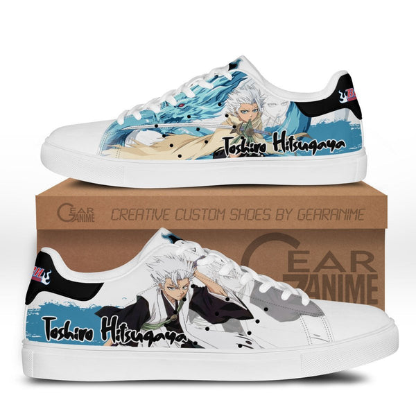 Toshiro Hitsugaya Stan Shoes MV0411