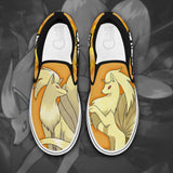 Ninetales Slip-On Shoes TT1612