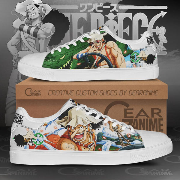 Usopp Stan Shoes