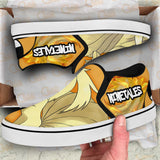 Ninetales Slip-On Shoes TT1612