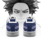 Hitoshi Shinso Air Sneakers MN3007