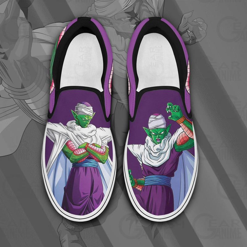 Piccolo Slip-On Shoes Slip-O