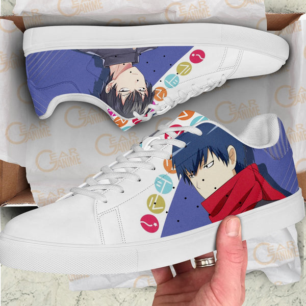 Ryuuji Takasu Stan Shoes TT2701