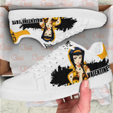 Faye Valentine Stan Shoes MV2909