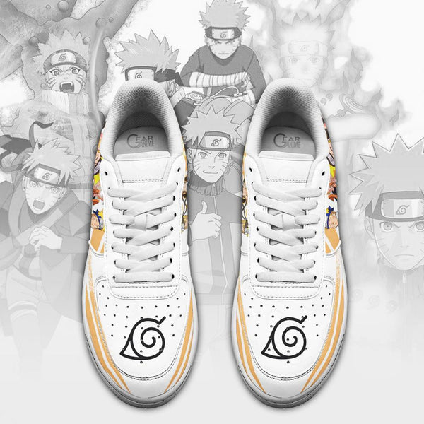 Uzumaki Evolution Air Sneakers TT2503