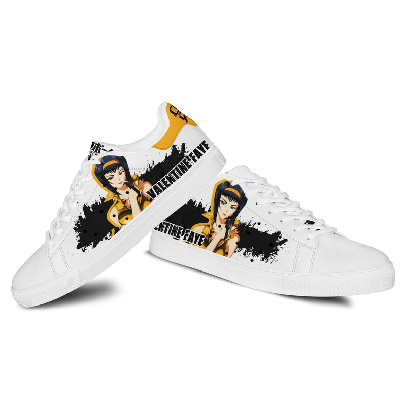 Faye Valentine Stan Shoes MV2909