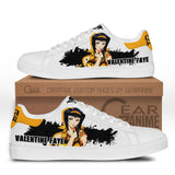 Faye Valentine Stan Shoes MV2909