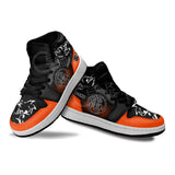 Goku Kid Kids Sneakers MV1503