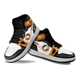 Karasuno Kids Sneakers MV2102