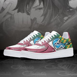 Giyuu Tomioka Air Sneakers