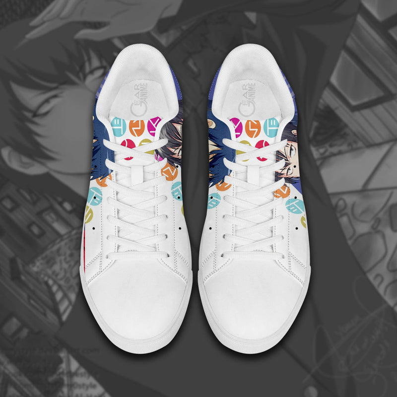 Ryuuji Takasu Stan Shoes TT2701