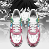 Giyuu Tomioka Air Sneakers