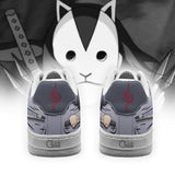 Itachi Anbu Air Sneakers