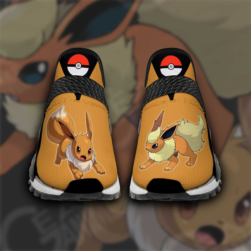 Eevee Shoes NMD-BL