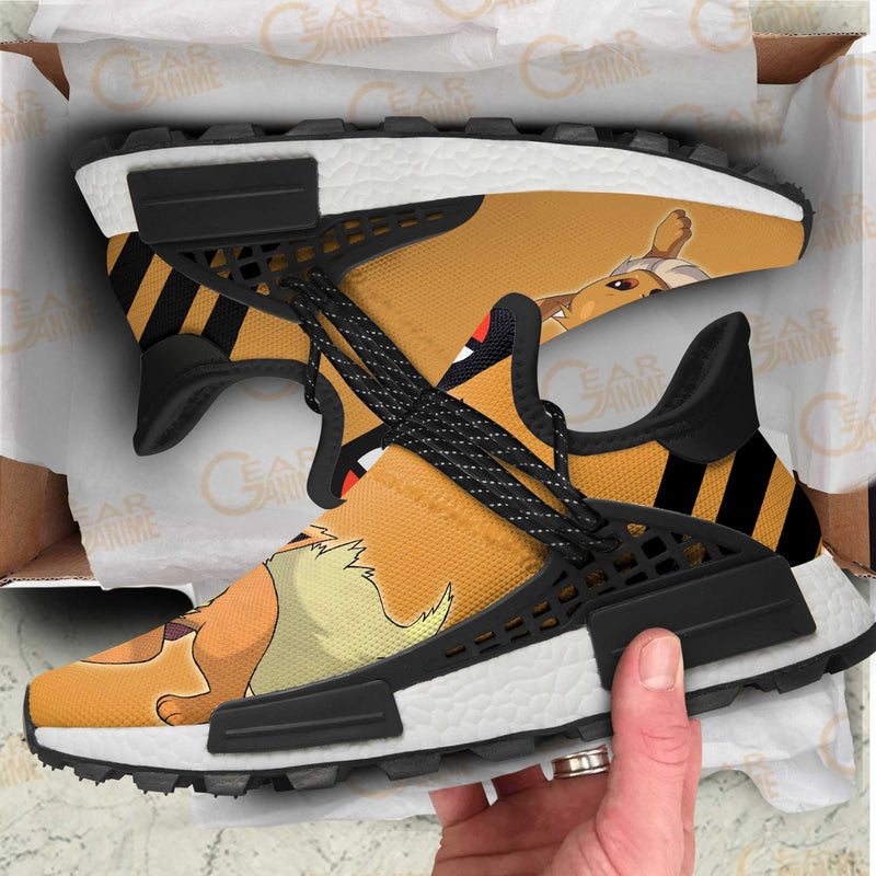 Eevee Shoes NMD-BL