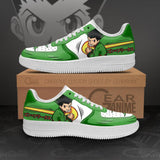 Gon Freecss Air Sneakers TT0404