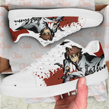 Akame Ga Kill Tatsumi Stan Shoes MV1211