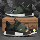 Roronoa Zoro Shoes TT1120