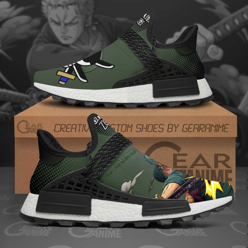 Roronoa Zoro Shoes TT1120