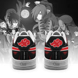 Akatsuki Air Sneakers Anime PT10AF