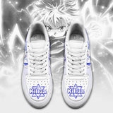 Killua Air Sneakers TT0404