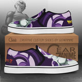 Frieza Slip-On Shoes Slip-O