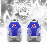 Killua Air Sneakers TT0404