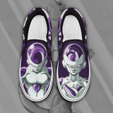 Frieza Slip-On Shoes Slip-O