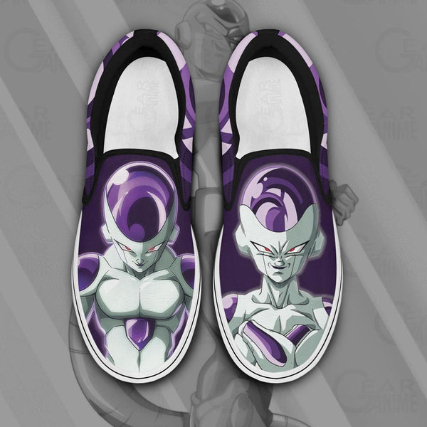 Frieza Slip-On Shoes Slip-O