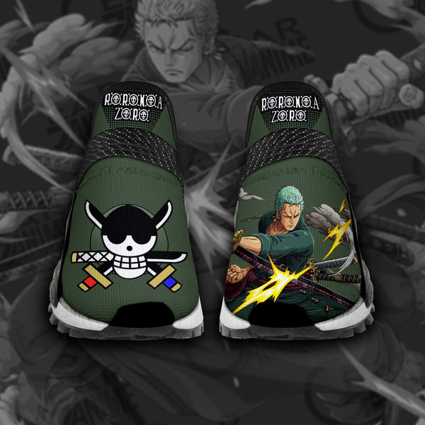 Roronoa Zoro Shoes TT1120