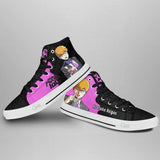 Arataka Reigen High Top Shoes