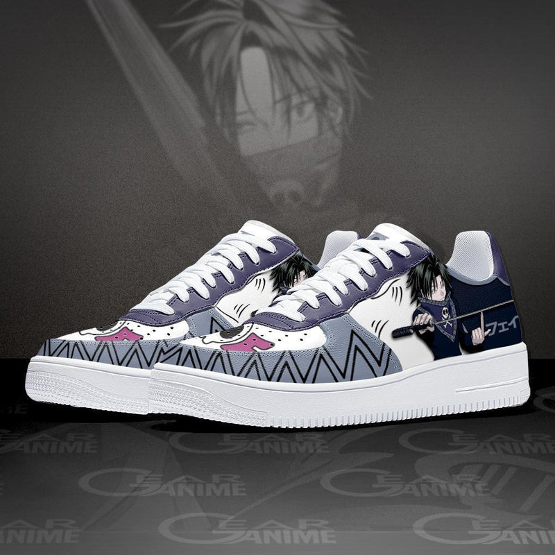 Feitan Air Sneakers MN2503