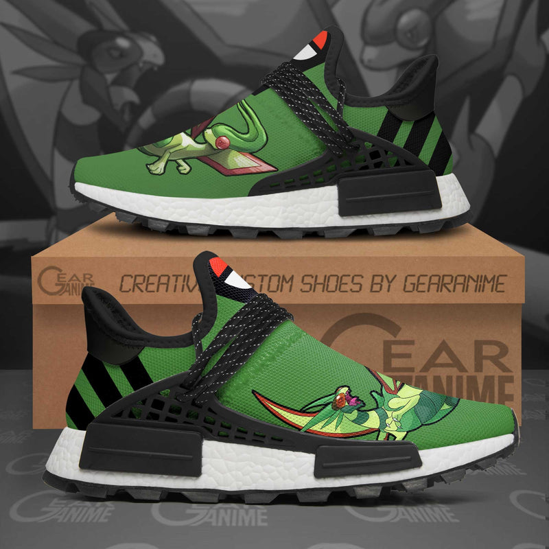 Flygon Shoes NMD-BL