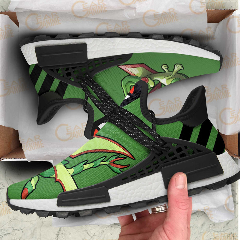 Flygon Shoes NMD-BL