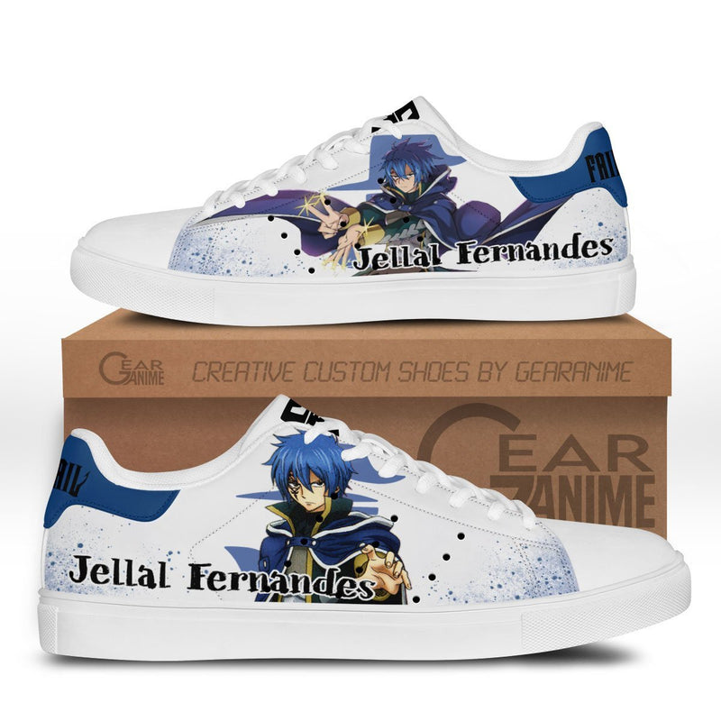 Jellal Fernandes Stan Shoes MV0041