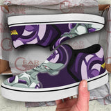 Frieza Slip-On Shoes Slip-O