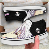 Hatsuharu Souma Slip-On Shoes NTT310