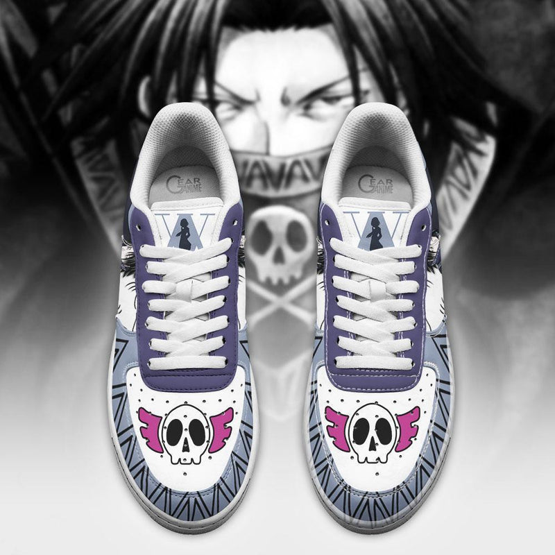 Feitan Air Sneakers MN2503