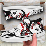 Jiraiya Pervy Slip-On Shoes NTT200