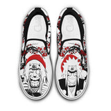 Jiraiya Pervy Slip-On Shoes NTT200