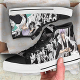 Ichimaru Gin High Top Shoes TT0409