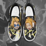 Denki Kaminari Slip-On Shoes TT1512