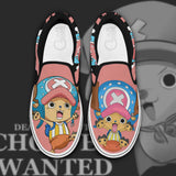 Chopper Slip-On Shoes TT1512