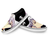 Hatsuharu Souma Slip-On Shoes NTT310