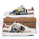 Olivier Mira Armstrong Stan Shoes MV1811