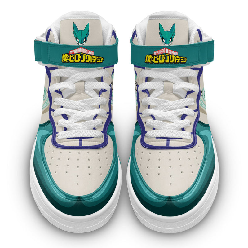 Izuku Midoriya Air Mid Shoes MN1904