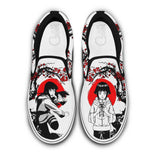 Hinata Hyuga Slip-On Shoes NTT200