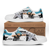 Black _ Star Stan Shoes MV2709